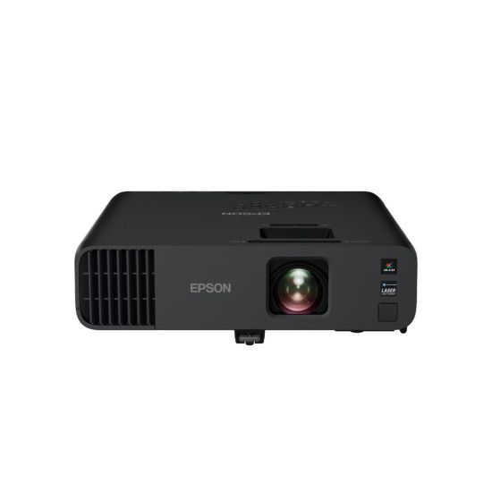 Projektor EB-L265F 3LCD FHD/4600AL/2.5m:1/Laser 