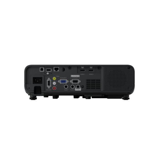 Projektor EB-L265F 3LCD FHD/4600AL/2.5m:1/Laser 