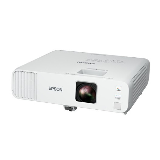 Projektor laserowy EB-L210W 3LCD/WXGA/4500L/2.5m:1/4.2kg 
