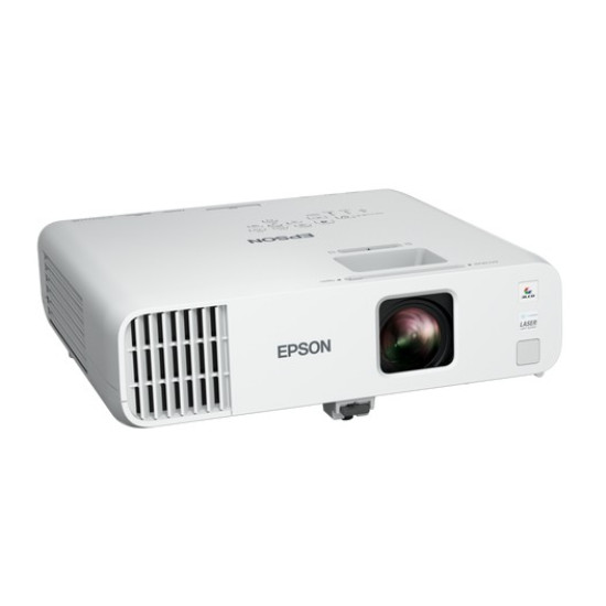 Projektor laserowy EB-L210W 3LCD/WXGA/4500L/2.5m:1/4.2kg 