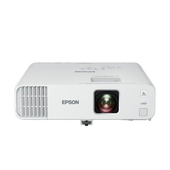 Projektor laserowy EB-L210W 3LCD/WXGA/4500L/2.5m:1/4.2kg 