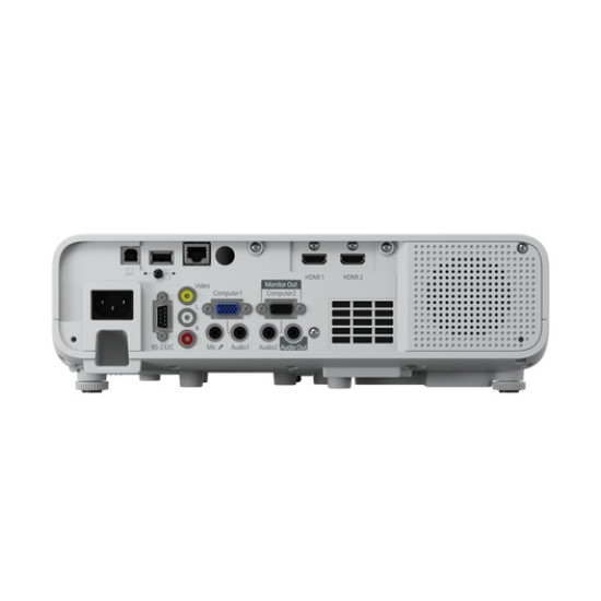 Projektor laserowy EB-L210W 3LCD/WXGA/4500L/2.5m:1/4.2kg 