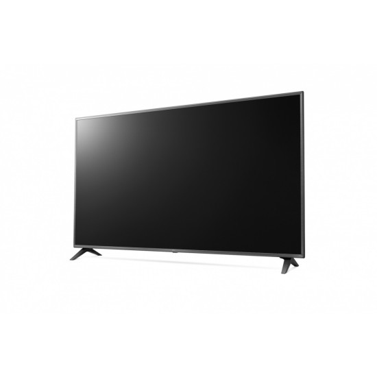 Telewizor LED 75 cali 75UR781C