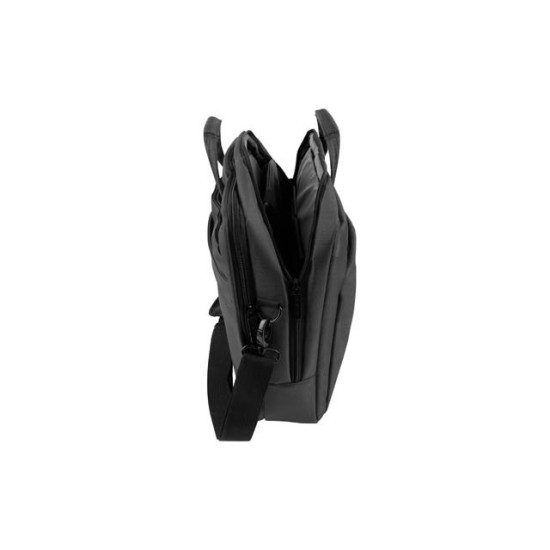 Torba notebook Gazelle 15,6' - 16' czarna 
