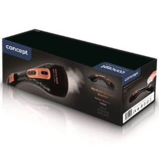 Parownica do ubrań Perfect Steamer NO8000 