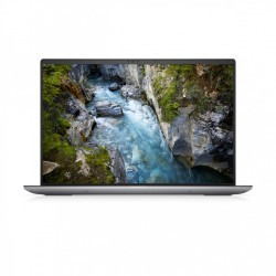 Mobilna stacja robocza Precision 5680 Win11Pro i7-13700H/32GB/1TB SSD/16 FHD+/NVIDIA RTXA1000 6GB/FHD/IRCam/Mic/WLAN+BT/Backlit Kb/6C/165W/3YPS 