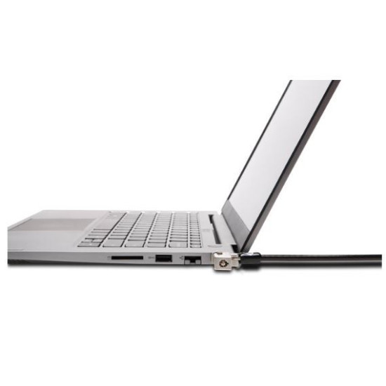 Blokada do laptopa Slim NanoSaver 2.0 Keyed Different 