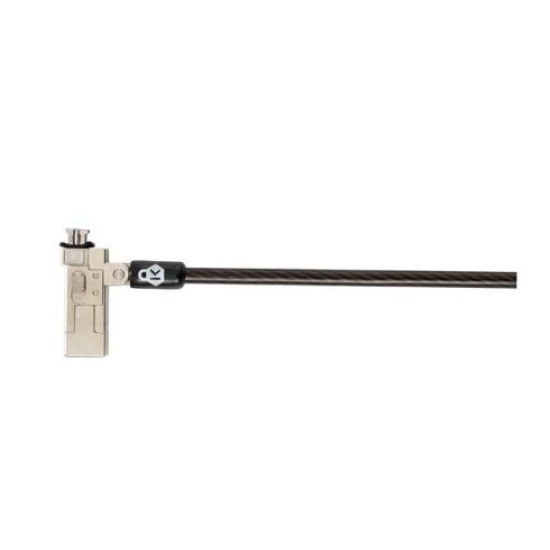 Blokada do laptopa Slim NanoSaver 2.0 Keyed Different 