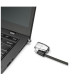 Blokada do laptopa ClickSafe 2.0 3-in-1 Keyed T-Bar, Nano, Wedge 