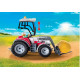 Zestaw z figurkami Country 71305 Duży traktor