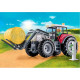 Zestaw z figurkami Country 71305 Duży traktor