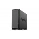 Serwer DS124 1x0HDD RTD1619B 1GB DDR4 1xRJ45 2xUSB 2Y