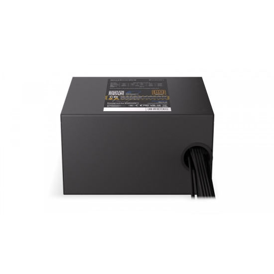 Zasilacz Vero L5 500W 80 Plus Bronze