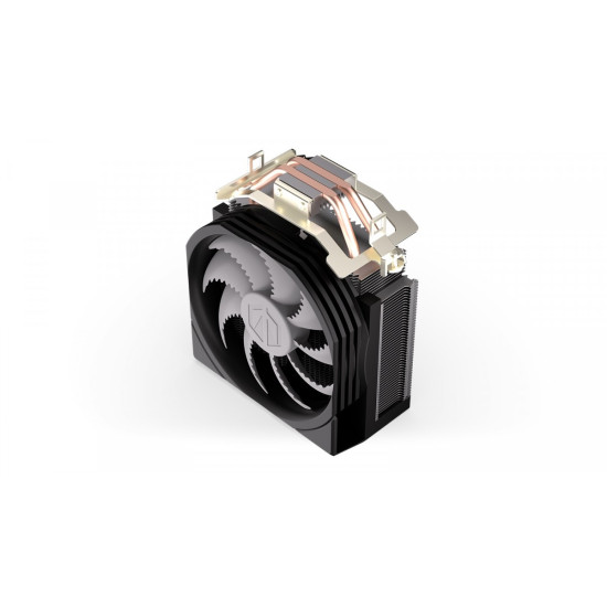 Chłodzenie procesora Spartan 5 ARGB 120mm