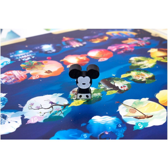 Gra Dixit Disney (PL)