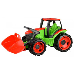 Ciągnik z łyżką 62 cm