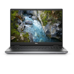 Mobilna stacja robocza Precision 7680 Win11Pro i7-13850HX/32GB/1TB SSD/16.0 FHD+/Nvidia RTX 2000/FgrPr&SmtCd/FHD/IR Cam/Mic/WLAN+BT/Backlit Kb/6C/3YPS