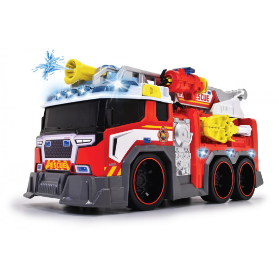 Pojazd Straż pożarna 37,5 cm 