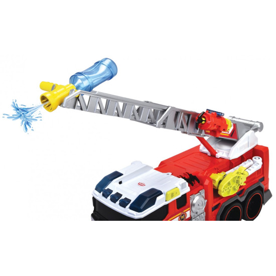 Pojazd Straż pożarna 37,5 cm 