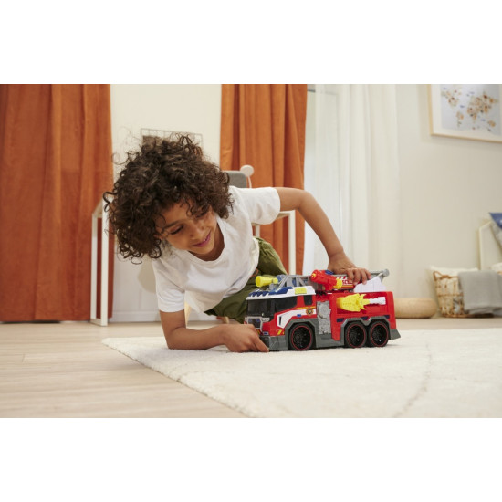 Pojazd Straż pożarna 37,5 cm 