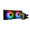 Chłodzenie MAG CORELIQUID E240 240mm 3xARGB FAN 