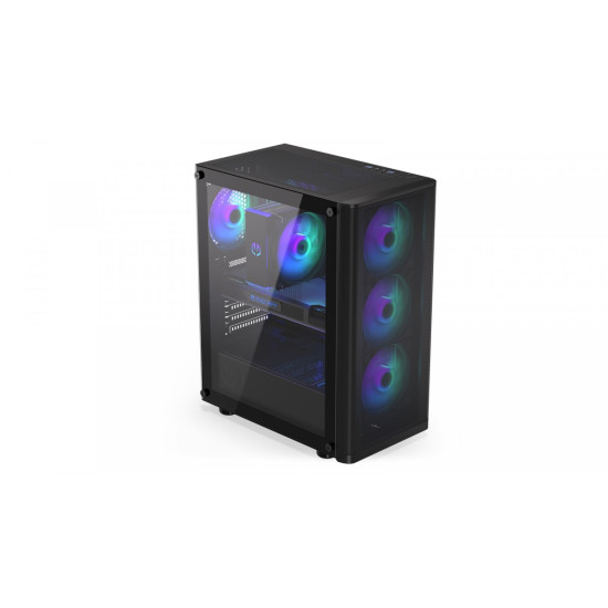Obudowa Ventum 200 ARGB 
