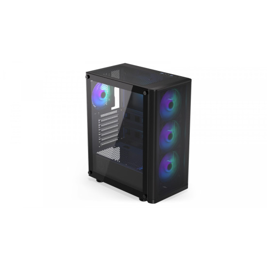 Obudowa Ventum 200 ARGB 