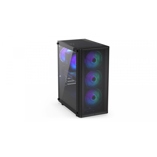 Obudowa Ventum 200 ARGB 