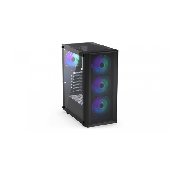 Obudowa Ventum 200 ARGB 