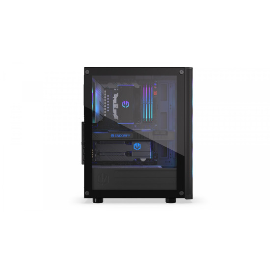 Obudowa Ventum 200 ARGB 