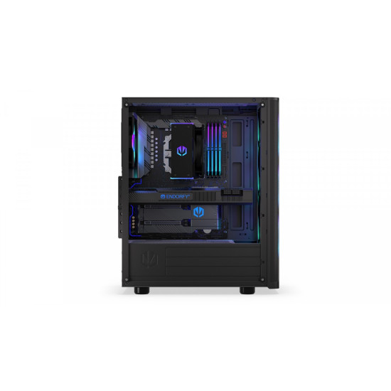 Obudowa Ventum 200 ARGB 