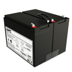 Akumulator APCRBCV207 Replacement Battery Cartridge #207 do Easy UPS SMV/SMVS 1500VA 