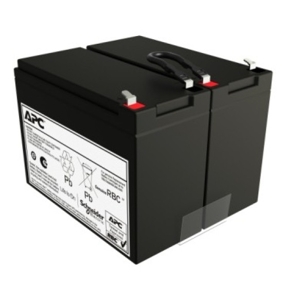 Akumulator APCRBCV207 Replacement Battery Cartridge #207 do Easy UPS SMV/SMVS 1500VA 