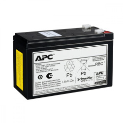 Akumulator APCRBCV203 Replacement Battery Cartridge #203 do Easy UPS SRV/SRVS 1000VA 