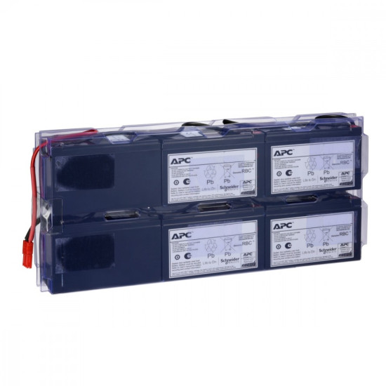 Akumulator APCRBCV202 Replacement Battery Cartridge #202 do Easy UPS SRV/SRVS 2000VA 