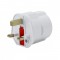 Adapter zasilania UK-EU IAUKEU