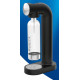 Saturator sodaONE Czarny 
