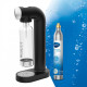 Saturator sodaONE Czarny 