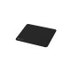 Podkładka pod mysz Colors Series Obsidian Black 300x250mm 