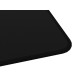 Podkładka pod mysz Colors Series Obsidian Black 300x250mm 