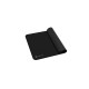 Podkładka pod mysz Colors Series Obsidian Black 300x250mm 