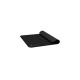 Podkładka pod mysz Colors Series Obsidian Black 300x250mm 