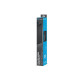 Podkładka pod mysz Colors Series Obsidian Black 800x400mm 