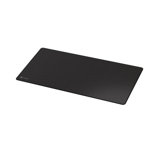 Podkładka pod mysz Colors Series Obsidian Black 800x400mm 
