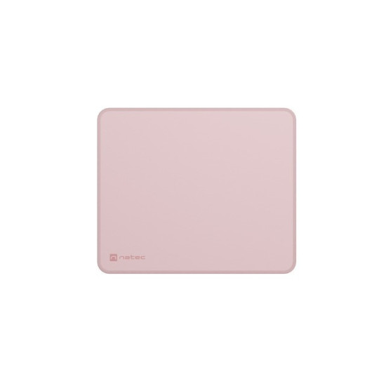 Podkładka pod mysz Colors Series Misty Rose 300x250mm 
