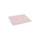 Podkładka pod mysz Colors Series Misty Rose 300x250mm 