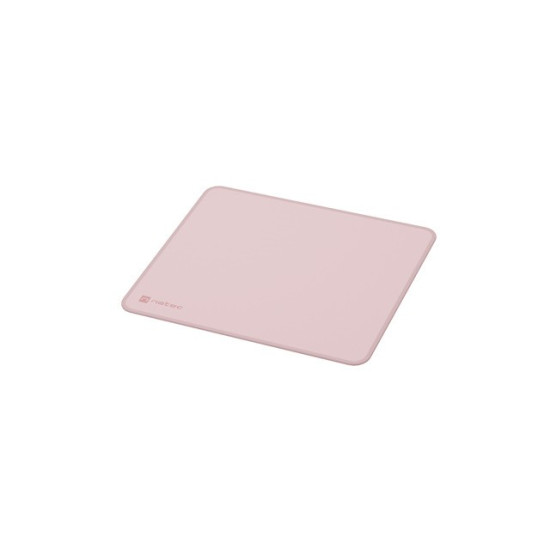 Podkładka pod mysz Colors Series Misty Rose 300x250mm 