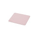 Podkładka pod mysz Colors Series Misty Rose 300x250mm 