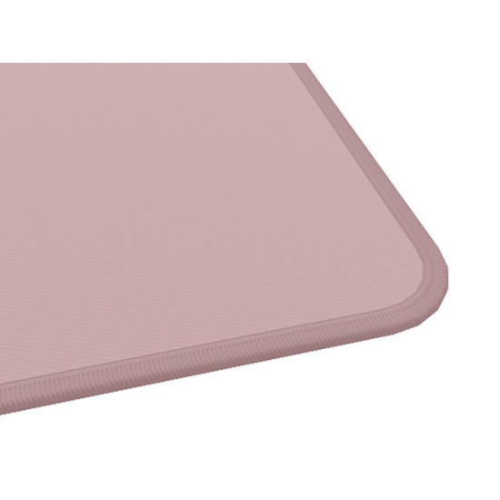 Podkładka pod mysz Colors Series Misty Rose 300x250mm 