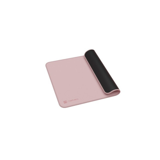 Podkładka pod mysz Colors Series Misty Rose 300x250mm 